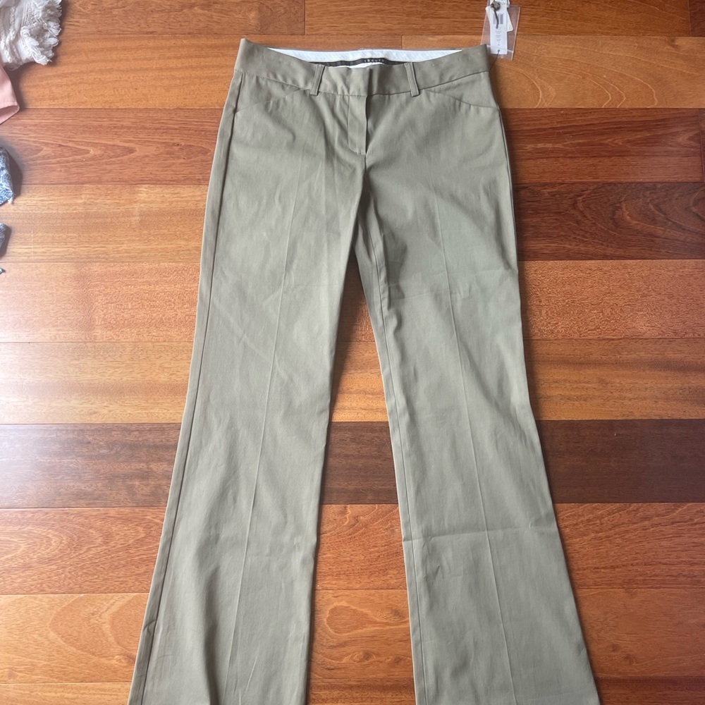 Theory pants
